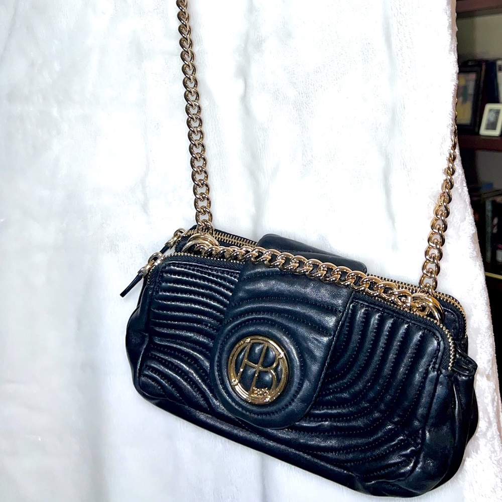 Vintage Henri Bendel Bag, with Convertible strap